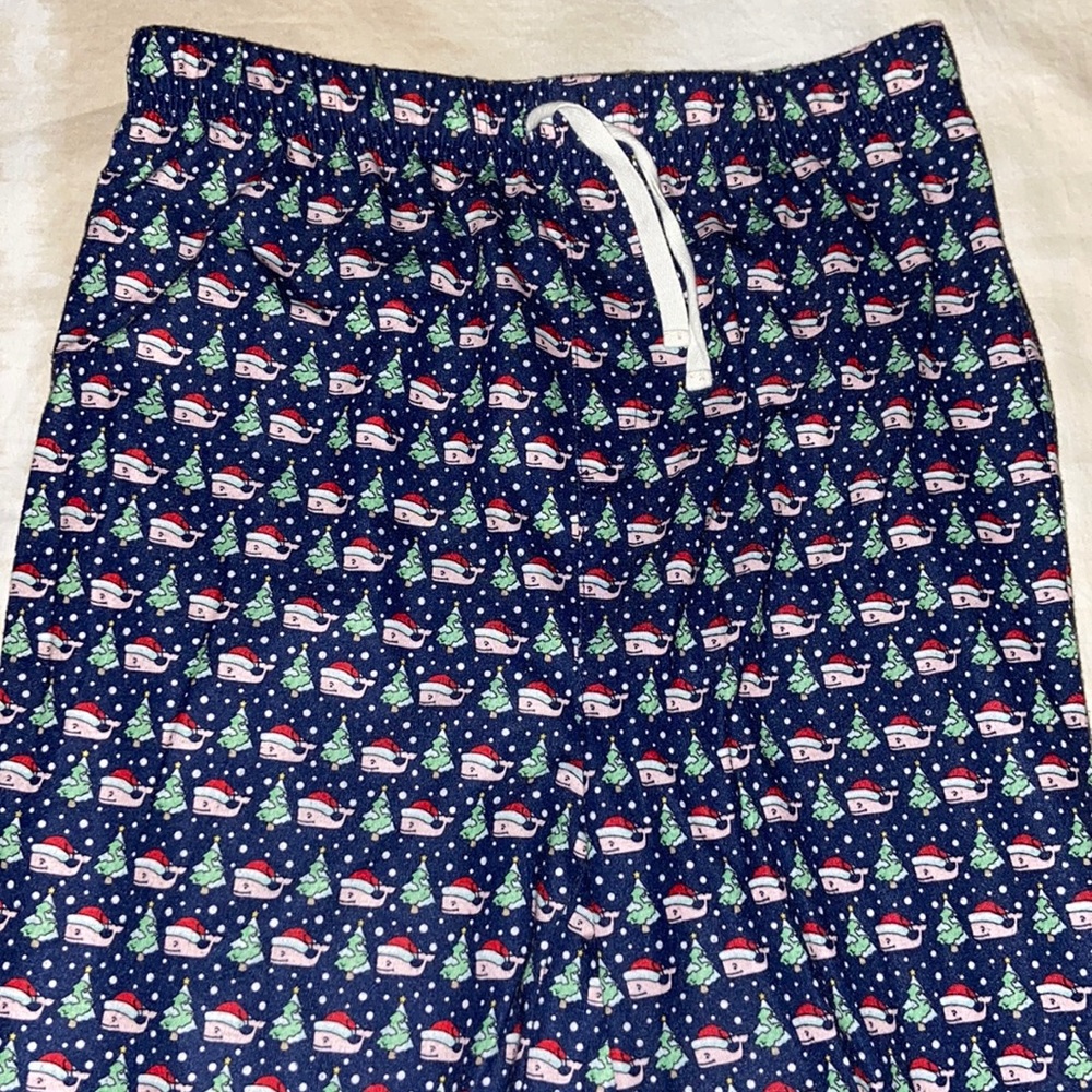 Vineyard Vines lounge pants